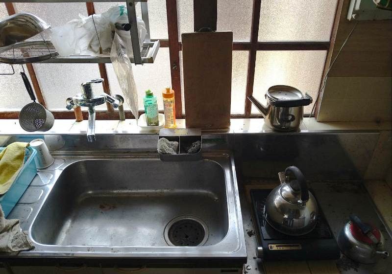 Traditional Kominka for Sale in Ube, Yamaguchi - Negotiable Price - Thumbnail 4