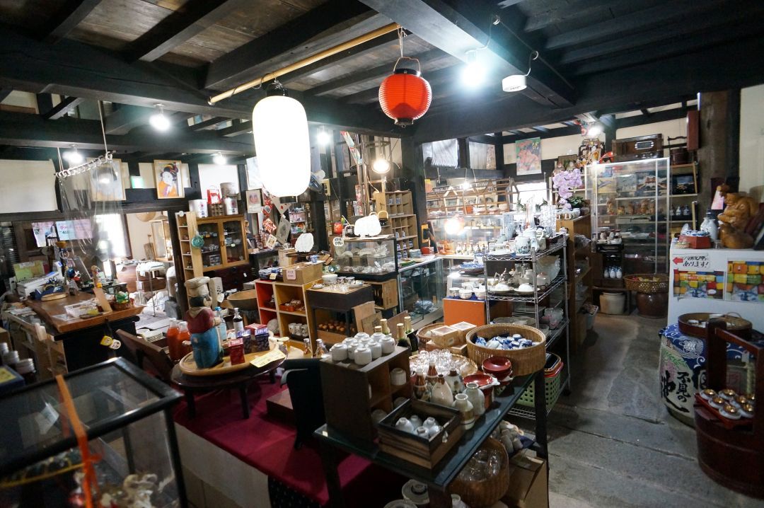 Historic Shop Property for Sale in Itoigawa, Niigata - Thumbnail 3