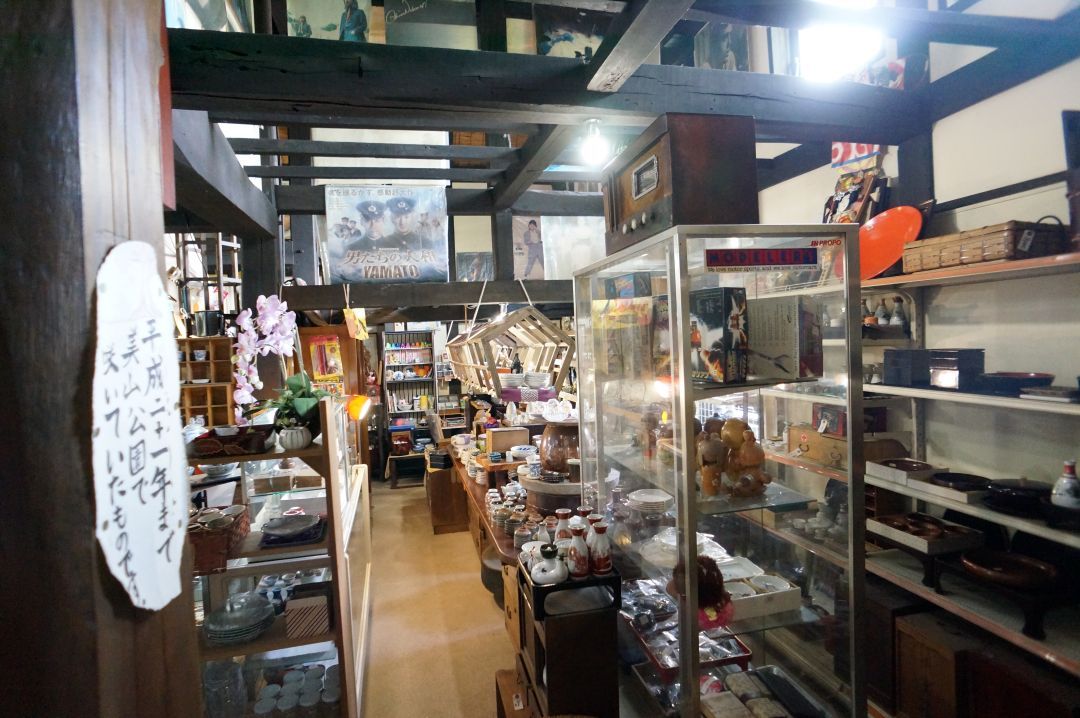 Historic Shop Property for Sale in Itoigawa, Niigata - Thumbnail 4