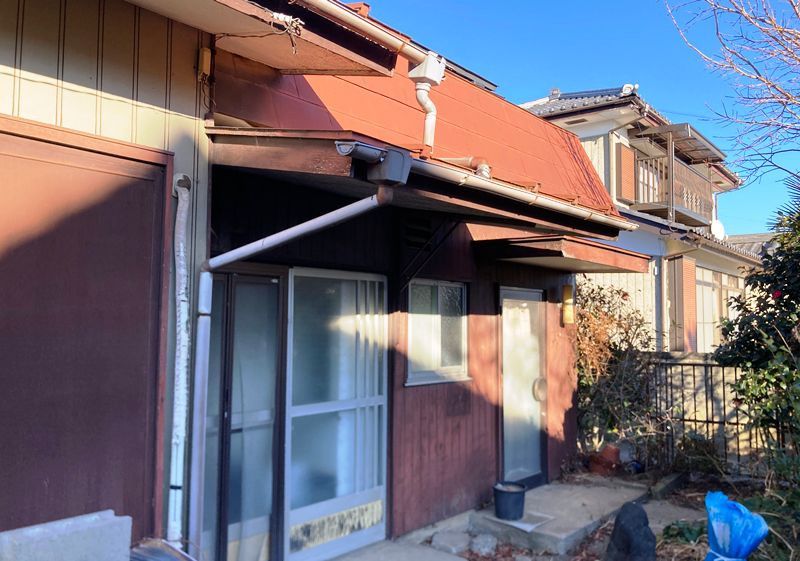 Taisho Era Kominka for Sale in Isesaki, Gunma - Thumbnail 2
