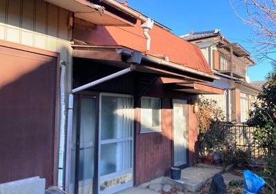 Taisho Era Kominka for Sale in Isesaki, Gunma — Exterior, Isesaki, Gunma