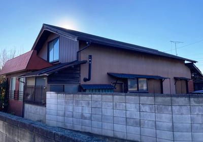 Taisho Era Kominka for Sale in Isesaki, Gunma — House, Isesaki, Gunma