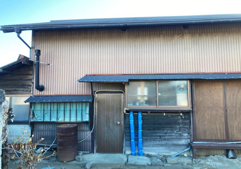 Taisho Era Kominka for Sale in Isesaki, Gunma - Thumbnail 3