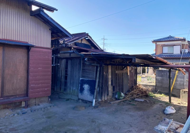 Taisho Era Kominka for Sale in Isesaki, Gunma - Thumbnail 4