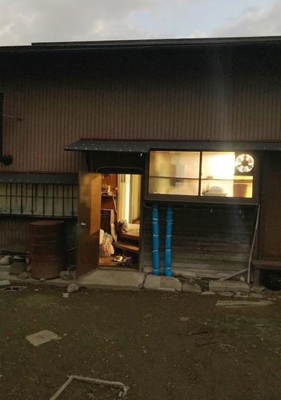 Taisho Era Kominka for Sale in Isesaki, Gunma — Exterior, Isesaki, Gunma