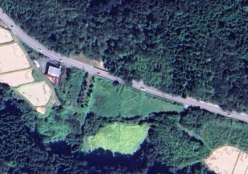 898 sqm Agricultural Land for Sale in Iwaki, Fukushima - Thumbnail 2