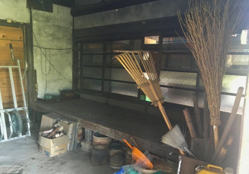 99 sqm Land with Kiln Shed in Kumamoto City - Thumbnail 2