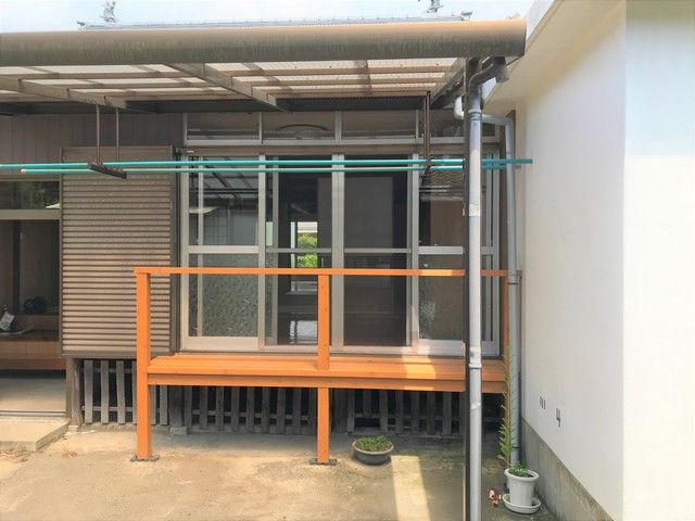 4LDK Renovated Rental House in Ibusuki, Kagoshima - Thumbnail 3