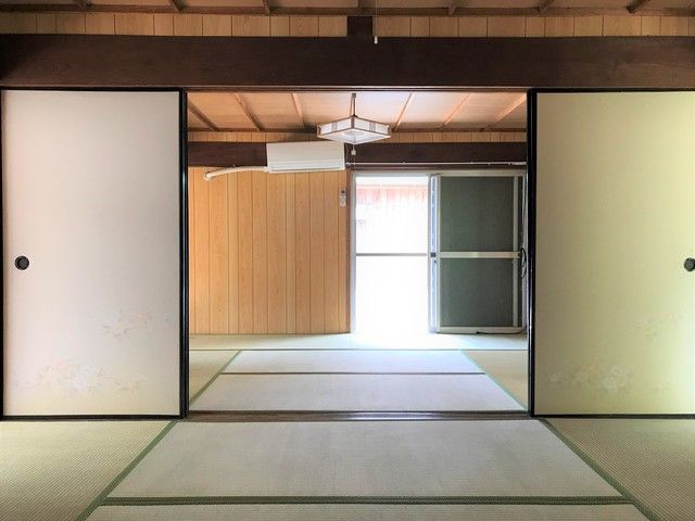 4LDK Renovated Rental House in Ibusuki, Kagoshima - Thumbnail 4