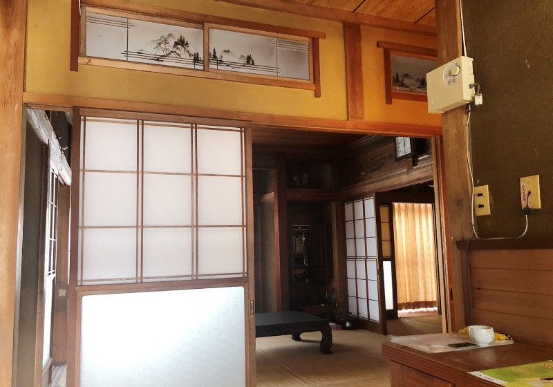 6DK Traditional House for Sale in Murakami, Niigata - Thumbnail 3