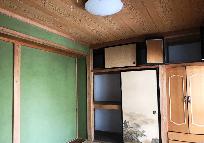 6DK Traditional House for Sale in Murakami, Niigata - Thumbnail 4
