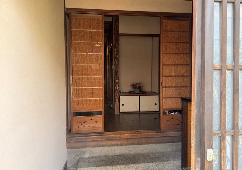 Century-Old Kominka for Sale in Uji, Kyoto Near Byodoin Temple - Thumbnail 2