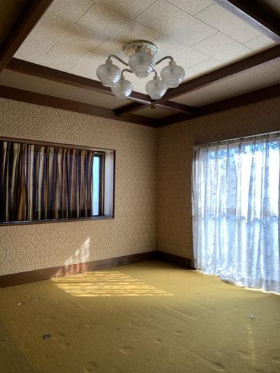 Kominka in Tatsuno, Nagano - 285 sqm Land, 118 sqm House — Interior, Tatsuno, Nagano