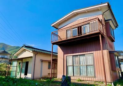 Kominka in Tatsuno, Nagano - 285 sqm Land, 118 sqm House — House, Tatsuno, Nagano