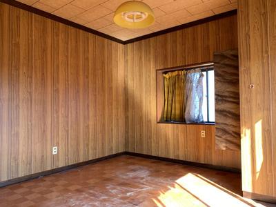 Kominka in Tatsuno, Nagano - 285 sqm Land, 118 sqm House — Interior, Tatsuno, Nagano