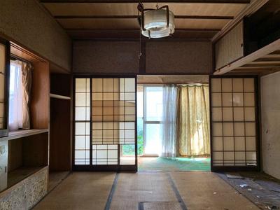 Kominka in Tatsuno, Nagano - 285 sqm Land, 118 sqm House — Interior, Tatsuno, Nagano
