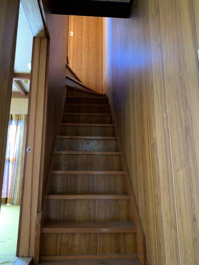 Kominka in Tatsuno, Nagano - 285 sqm Land, 118 sqm House — Interior, Tatsuno, Nagano
