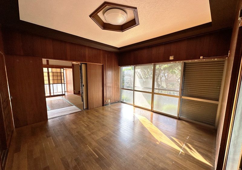 Detached House for Sale in Okazaki, Aichi - 130 sqm on 915 sqm Land - Thumbnail 3