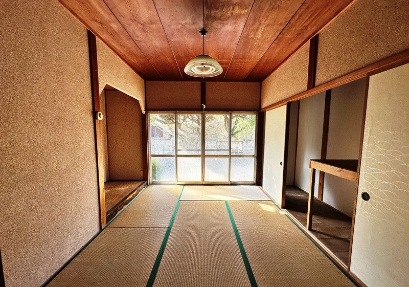 Detached House for Sale in Okazaki, Aichi - 130 sqm on 915 sqm Land - Thumbnail 2