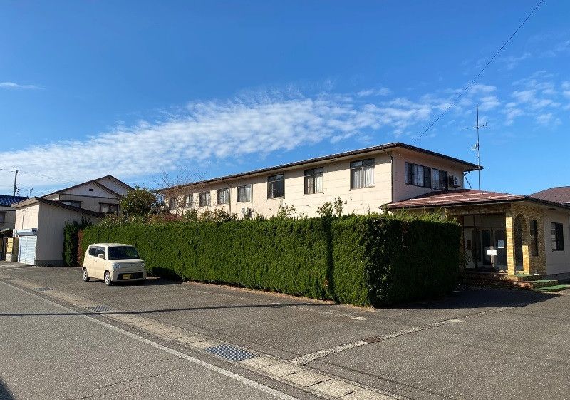 Spacious Former Clinic House for Sale or Rent in Itoigawa, Niigata - Thumbnail 2