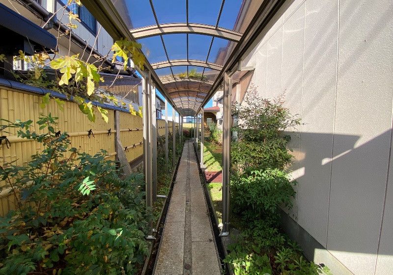 Spacious Former Clinic House for Sale or Rent in Itoigawa, Niigata - Thumbnail 3