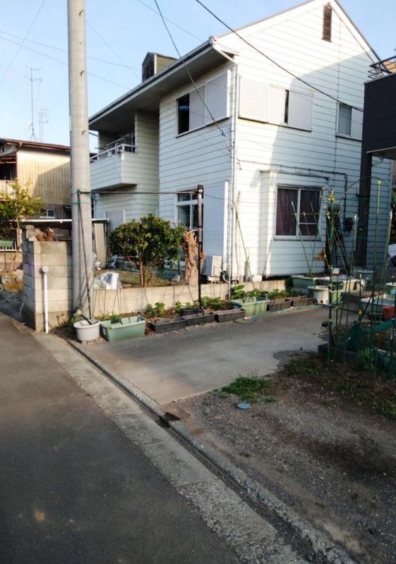 Vacant House with Land for Sale in Kiryu, Gunma - Thumbnail 2