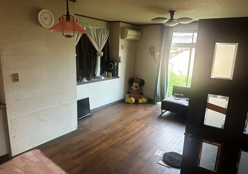 Vacant House with Land for Sale in Kiryu, Gunma - Thumbnail 3