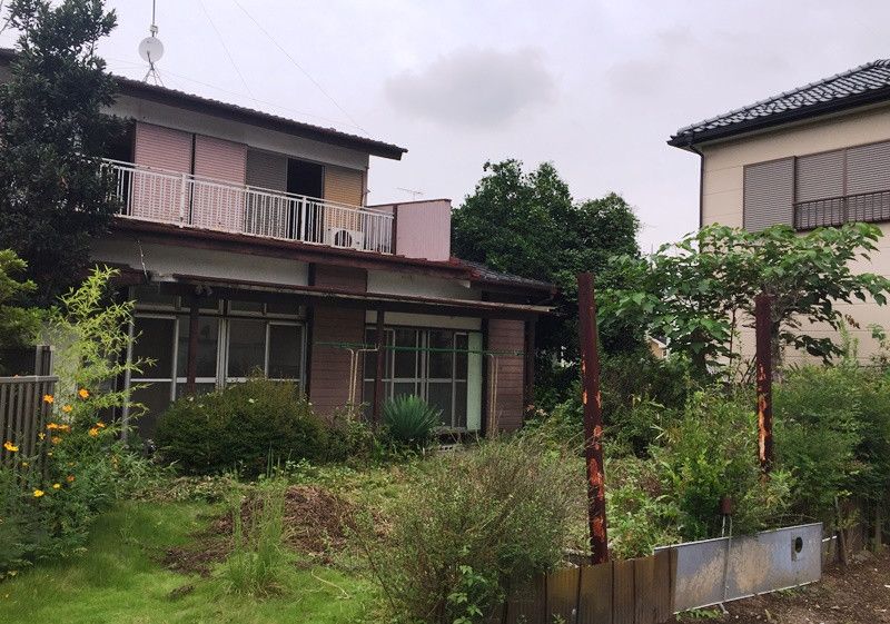 5K Detached House for Sale in Koga, Ibaraki - Investment Property - Thumbnail 2