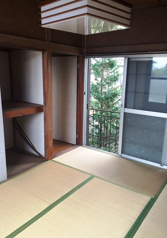 5K Detached House for Sale in Koga, Ibaraki - Investment Property - Thumbnail 3