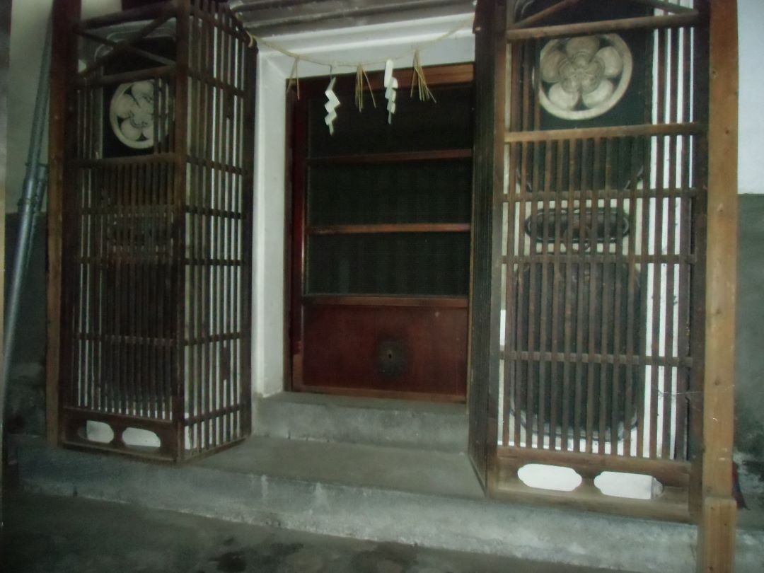 Traditional 12DK House with Irori in Tafuse, Itoigawa City - Thumbnail 2