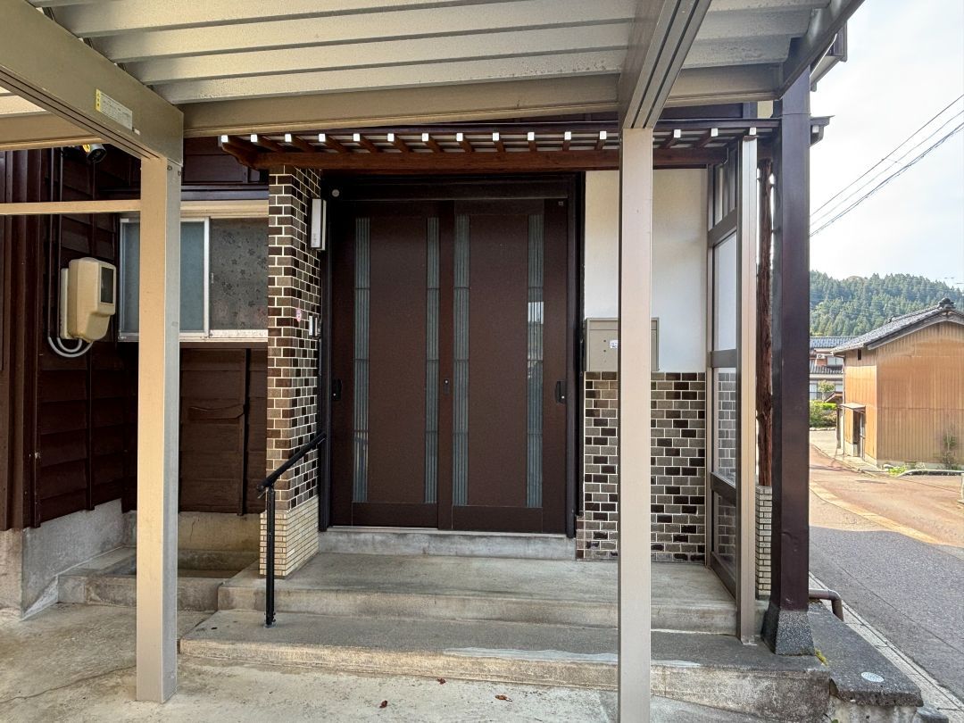 7DK House for Sale in Katsura, Itoigawa, Niigata - 149.27 sqm - Thumbnail 4