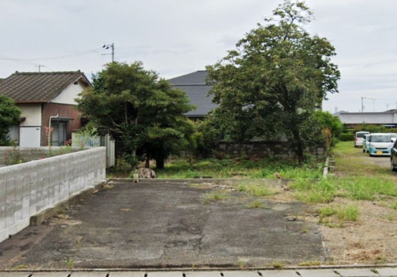 Land for Sale in Niihama City, Ehime - 90 Tsubo - Thumbnail 3