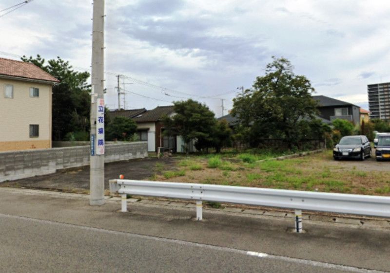 Land for Sale in Niihama City, Ehime - 90 Tsubo - Thumbnail 2