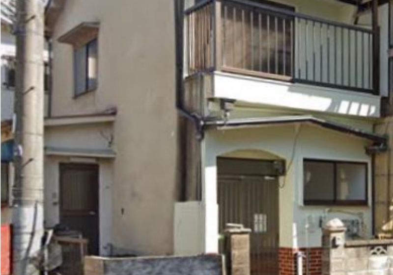 3DK House for Sale in Daito City, Osaka - 44.31 sqm - Thumbnail 2