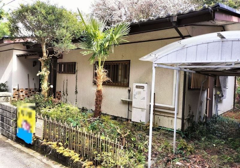 House with Land in Hitachi City, Ibaraki - 83sqm Building, 365sqm Land - Thumbnail 3