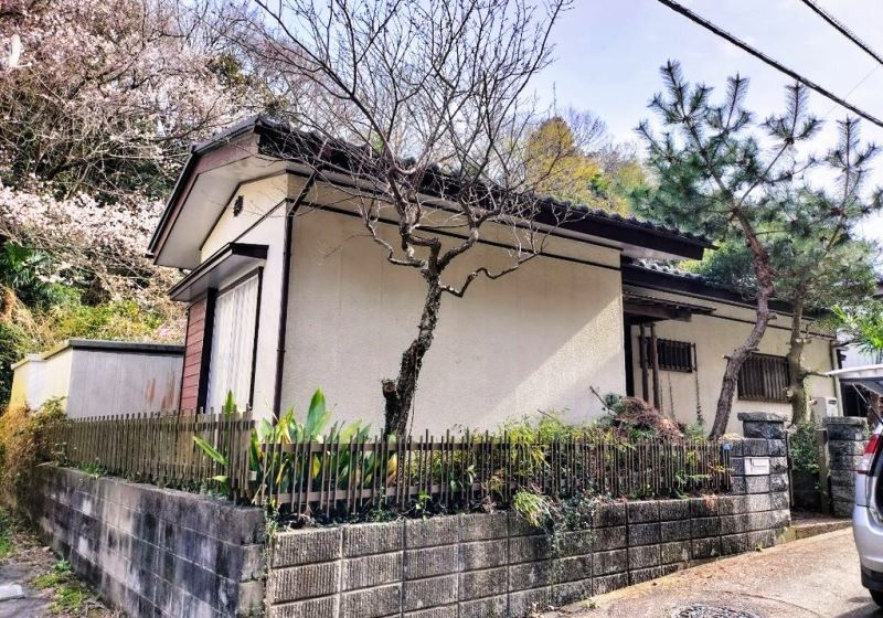 House with Land in Hitachi City, Ibaraki - 83sqm Building, 365sqm Land - Thumbnail 2