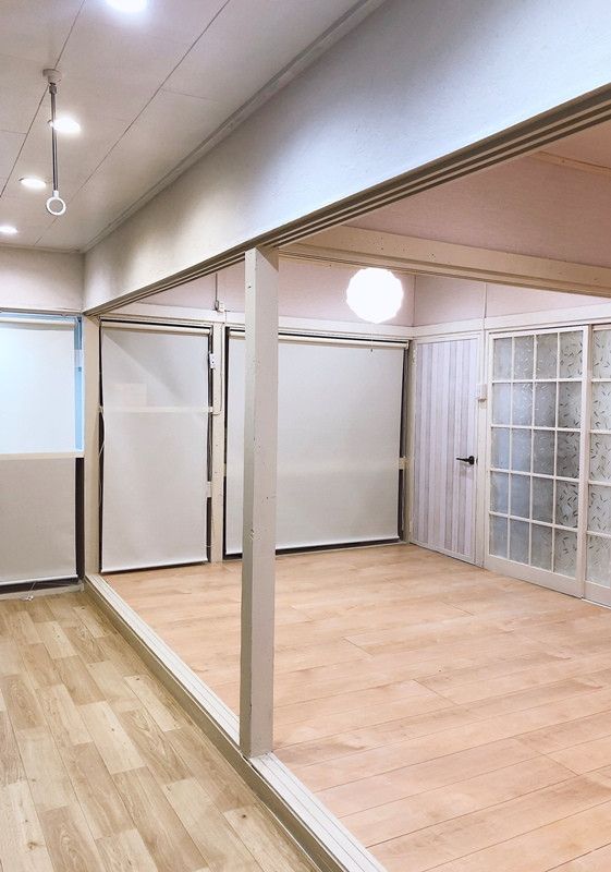 Renovated House with Warehouse in Shiroishi, Miyagi - Thumbnail 2