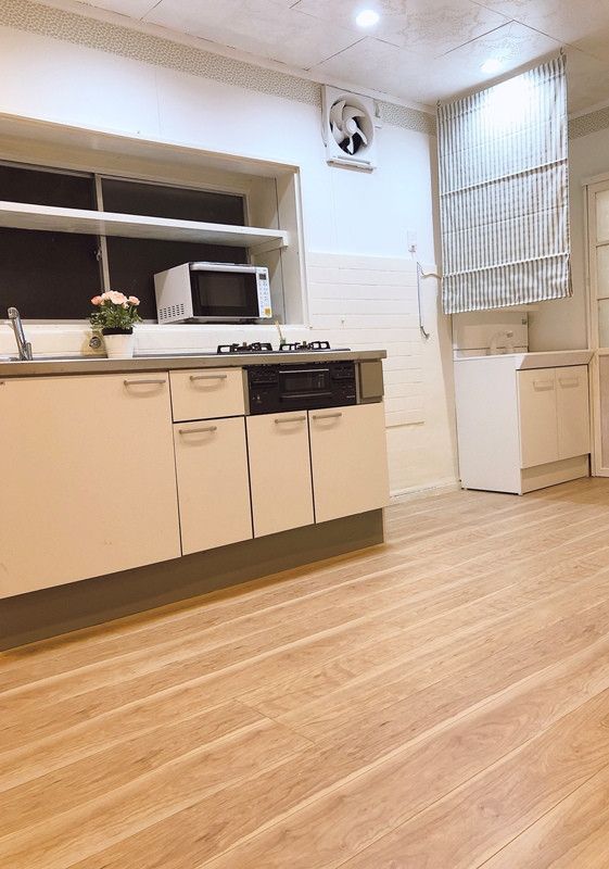 Renovated House with Warehouse in Shiroishi, Miyagi - Thumbnail 4
