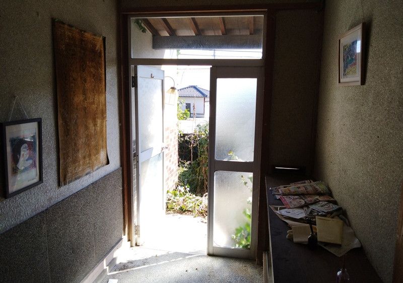Fixer-Upper House for Sale in Kaga, Ishikawa - 153 sqm Land - Thumbnail 3