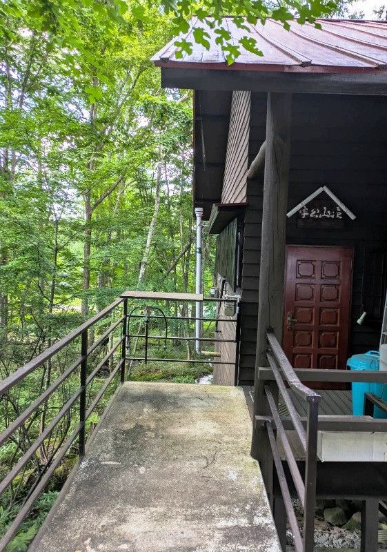 312sqm Holiday Land with Old Building in Nagawa, Nagano - Thumbnail 3