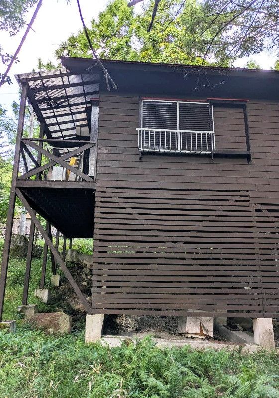 312sqm Holiday Land with Old Building in Nagawa, Nagano - Thumbnail 4