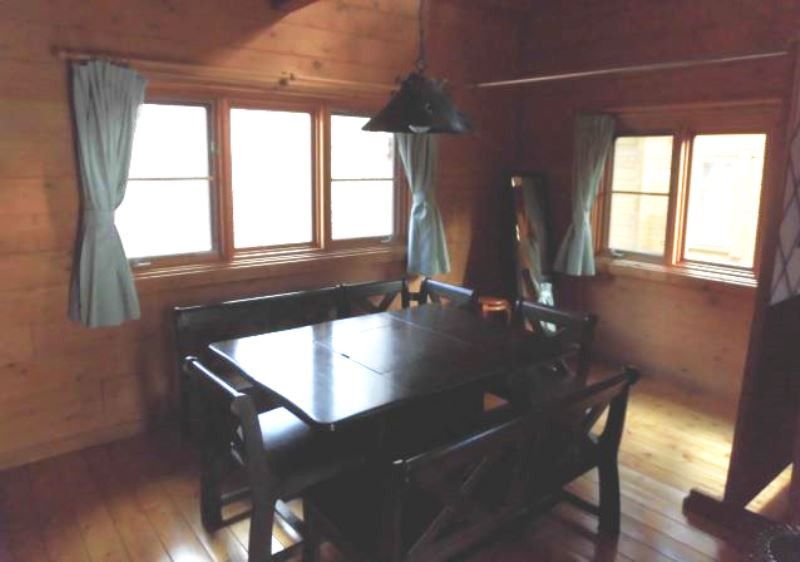 Log House for Sale in Shiroishi, Miyagi - 2LDK, 86sqm - Thumbnail 4