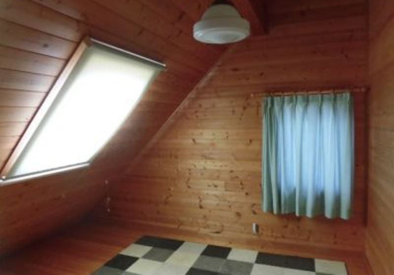 Log House for Sale in Shiroishi, Miyagi - 2LDK, 86sqm - Thumbnail 3