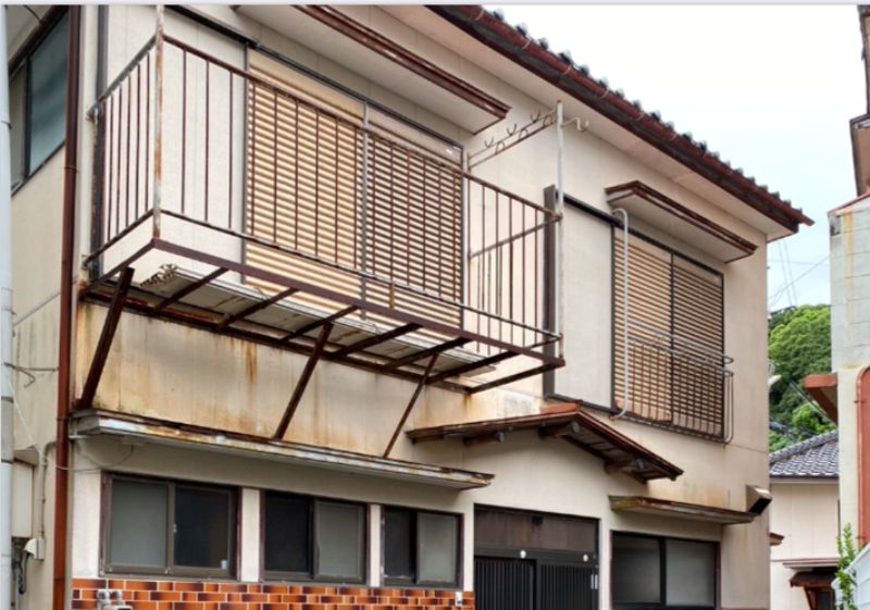 4DK Detached House for Sale in Amakusa, Kumamoto - Thumbnail 2