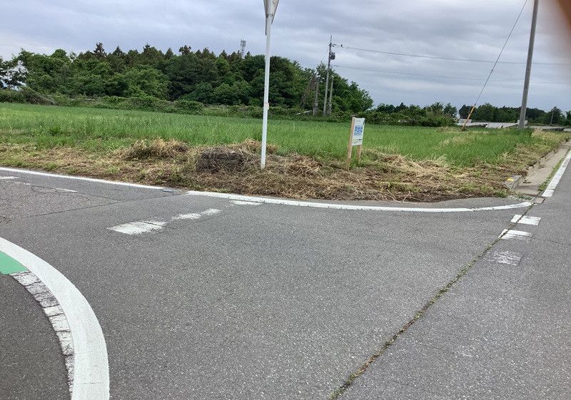 1,100 Tsubo Farmland for Sale in Maebashi, Gunma - Thumbnail 3