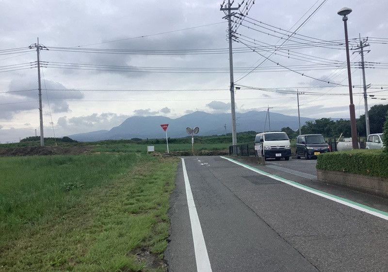1,100 Tsubo Farmland for Sale in Maebashi, Gunma - Thumbnail 2