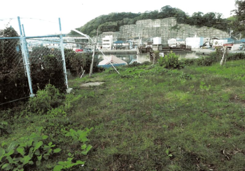 Hilltop Residential Land for Sale in Iki City, Nagasaki - Thumbnail 2