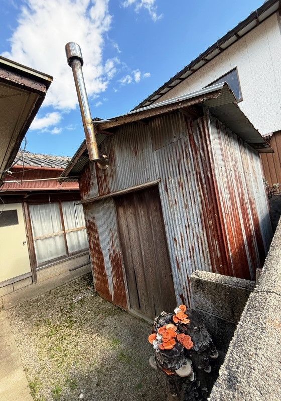 Vacant House for Sale in Matsusaka, Mie - 45.46 sqm - Thumbnail 2