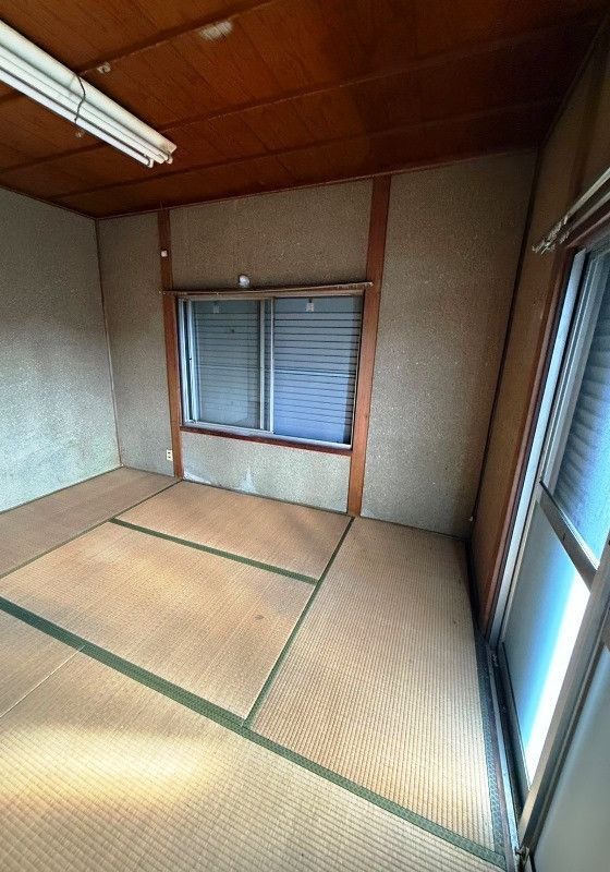 Vacant House for Sale in Matsusaka, Mie - 45.46 sqm - Thumbnail 4