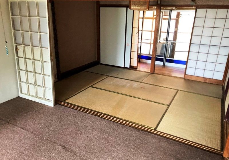 Detached House for Sale in Oyabe City, Toyama - 130.9 sqm Land - Thumbnail 3
